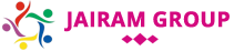 logo of JaiRam Group